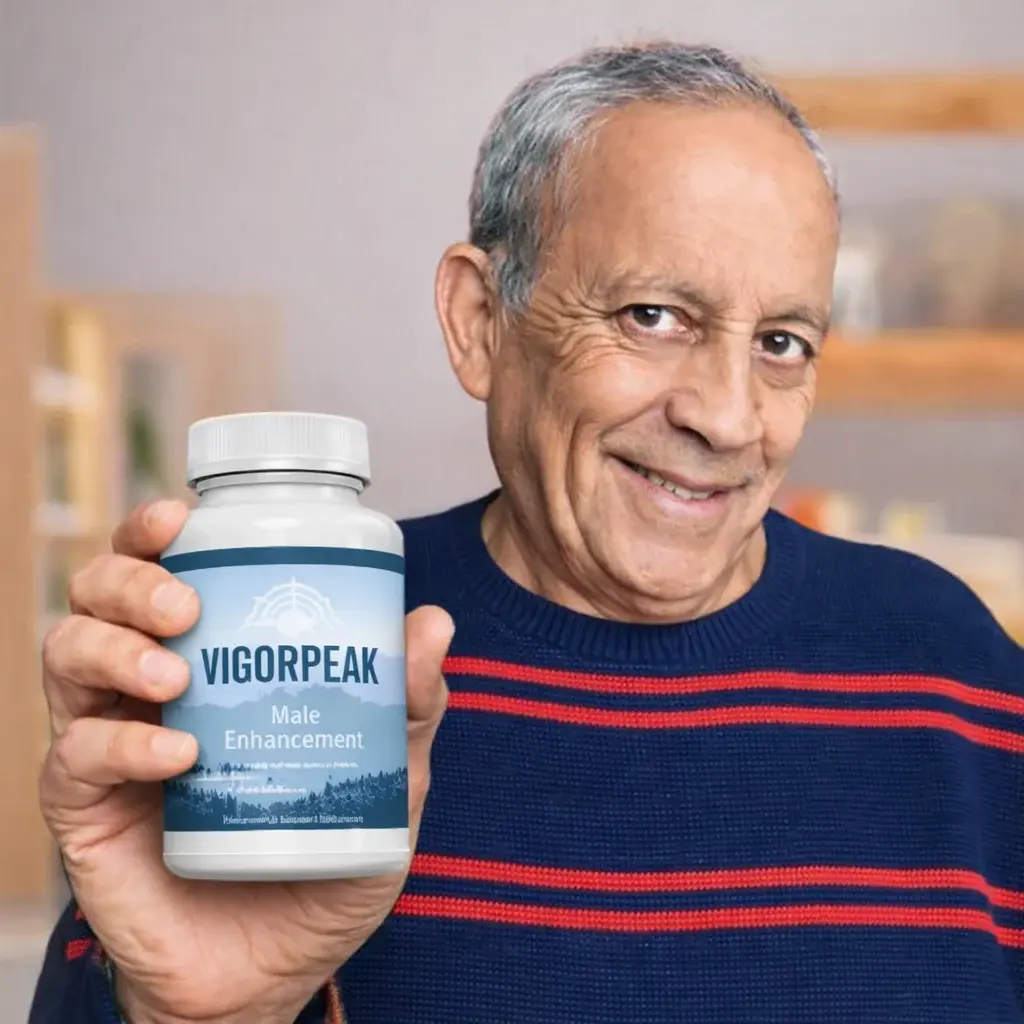 Vigorpeak Review by Melissa T.